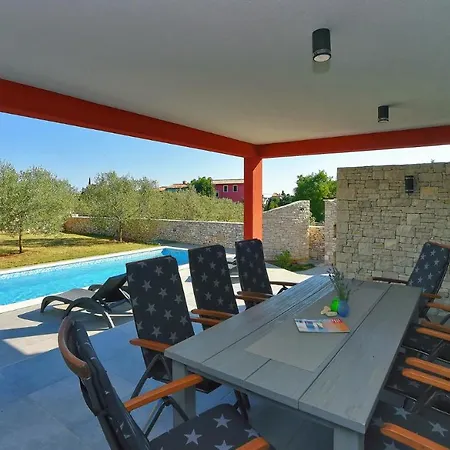 With Private Pool * Krnica