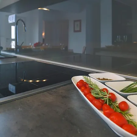 Villa With Private Pool Krnica