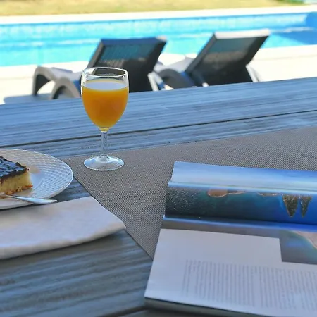 Villa With Private Pool *