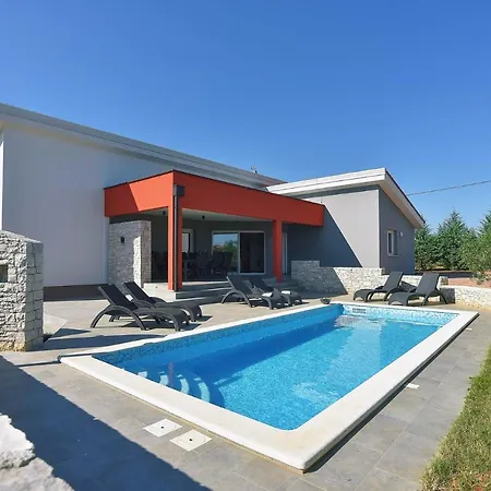 With Private Pool Villa