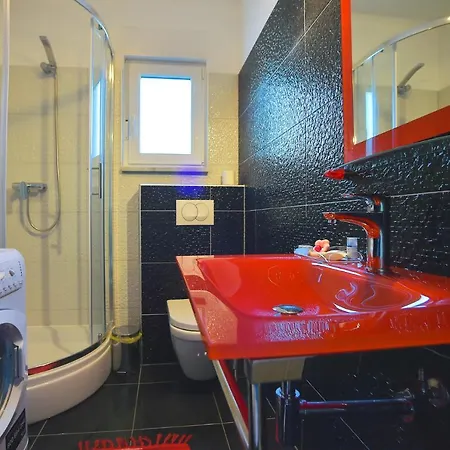 With Private Pool Villa Krnica